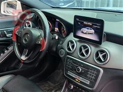 مرسيدس بنز CLA